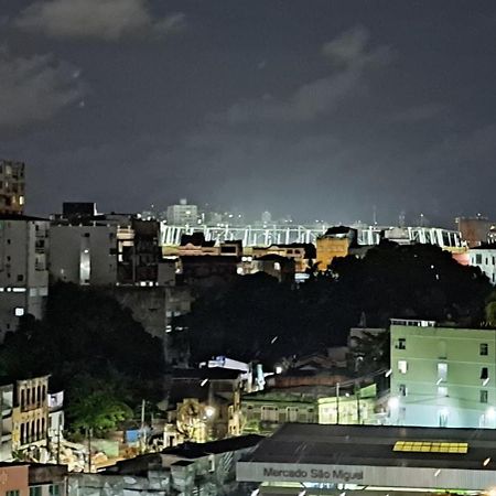 Apto Com Arte No Pelourinho Salvador Exterior foto