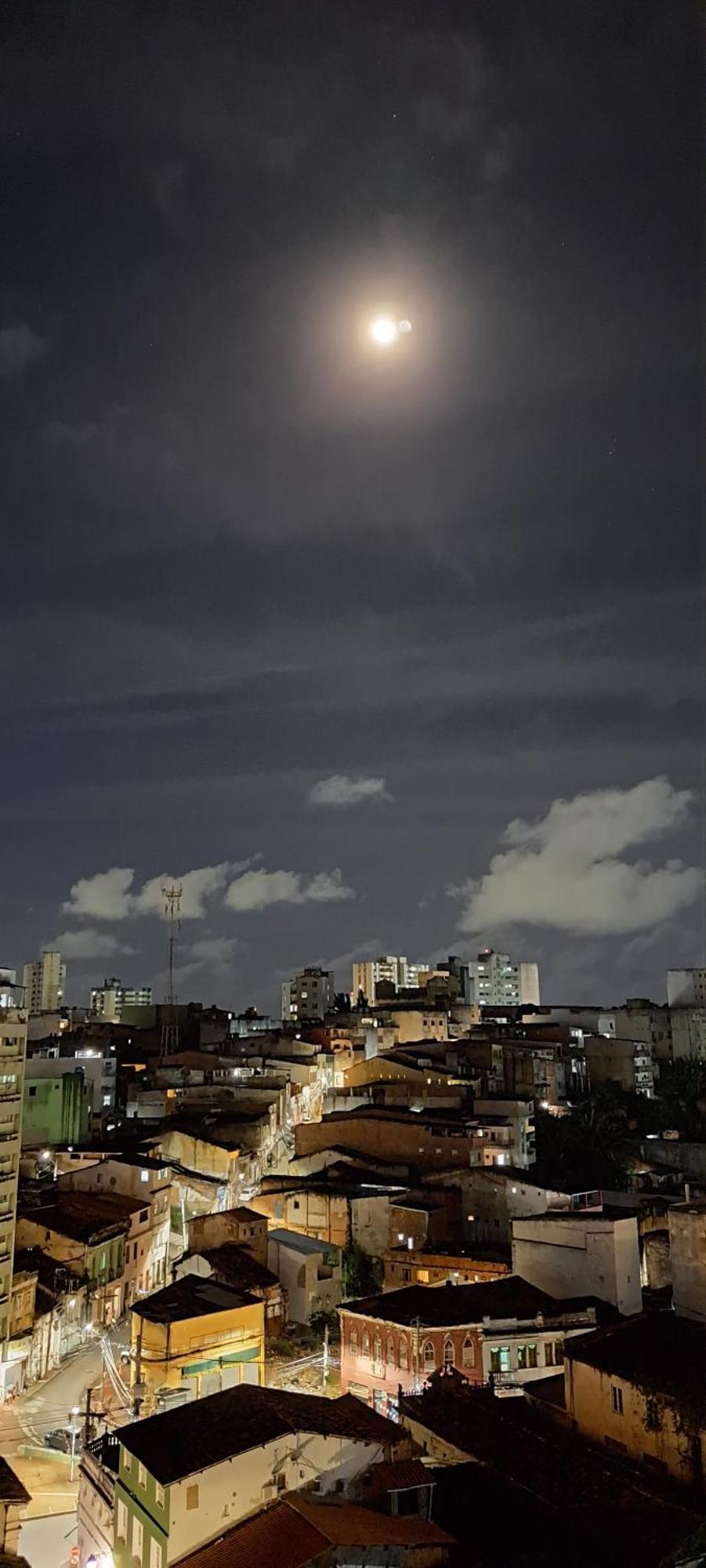 Apto Com Arte No Pelourinho Salvador Exterior foto